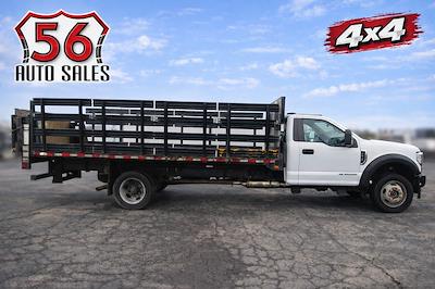 Used 2020 Ford F-450 - photo 1