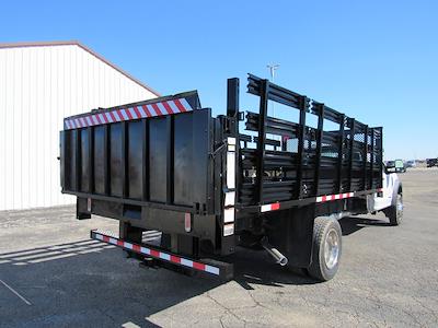 Used 2020 Ford F-450 - photo 1