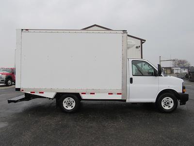 Used 2024 GMC Savana 3500 - photo 1