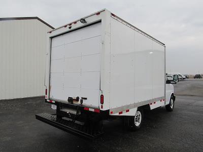 Used 2024 GMC Savana 3500 - photo 1