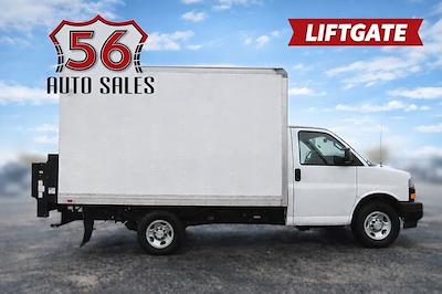 Used 2020 Chevrolet Express 3500 - photo 1