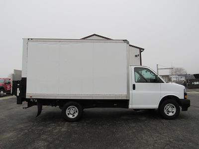 Used 2020 Chevrolet Express 3500 - photo 1
