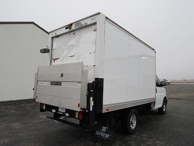 Used 2020 Chevrolet Express 3500 - photo 1