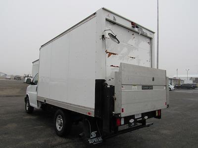 Used 2020 Chevrolet Express 3500 - photo 1