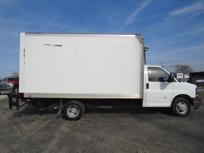 Used 2021 Chevrolet Express 3500 - photo 1
