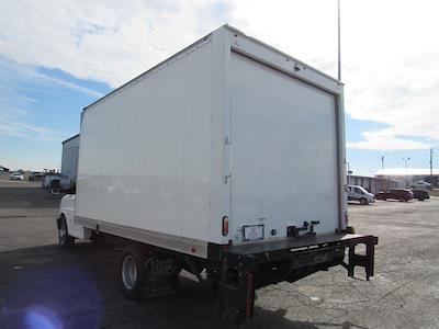 Used 2021 Chevrolet Express 3500 - photo 1