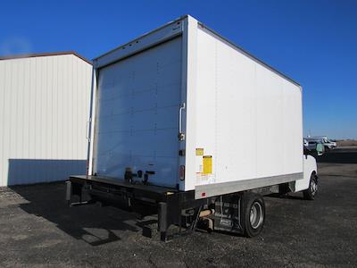 Used 2018 Chevrolet Express 3500 - photo 1