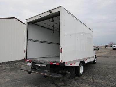 Used 2024 Chevrolet Express 3500 - photo 1