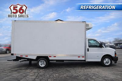 Used 2024 Chevrolet Express 3500 - photo 1