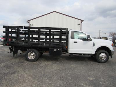 Used 2020 Ford F-350 - photo 1