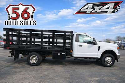 Used 2020 Ford F-350 - photo 1