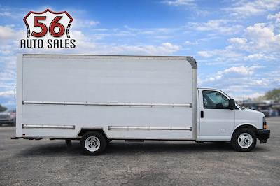 Used 2020 GMC Savana 3500 - photo 1