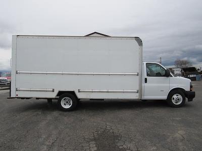 Used 2020 GMC Savana 3500 - photo 1