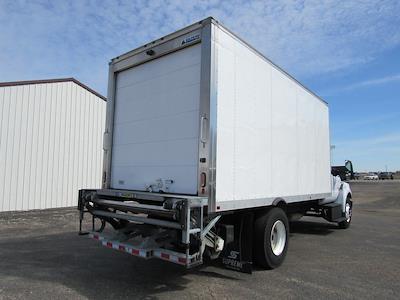 Used 2022 Ford F-650 - photo 1