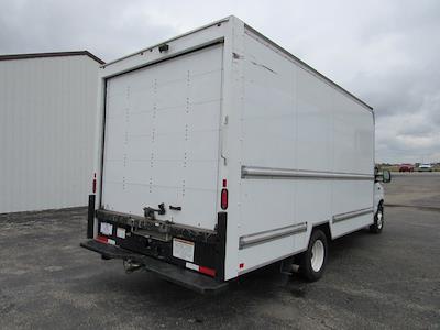 Used 2022 Ford E-350 - photo 2