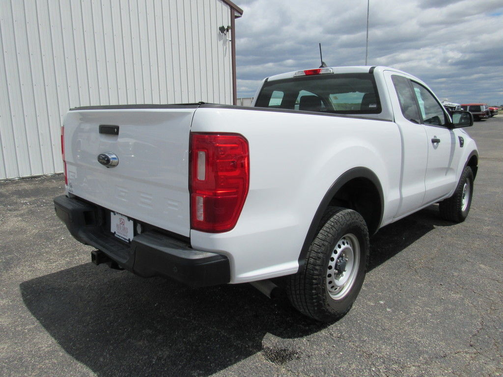Used 2019 Ford Ranger - photo 5