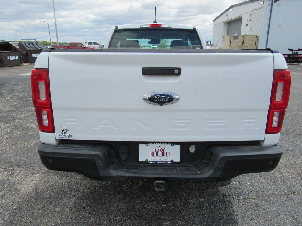 Used 2019 Ford Ranger - photo 6