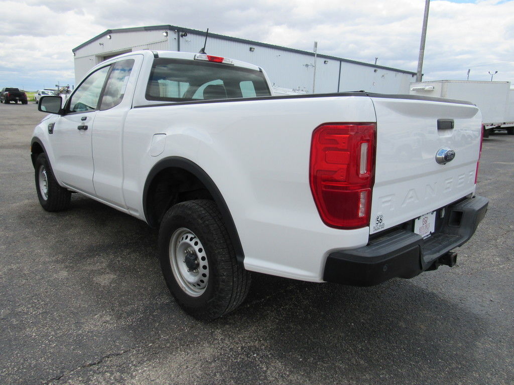 Used 2019 Ford Ranger - photo 7