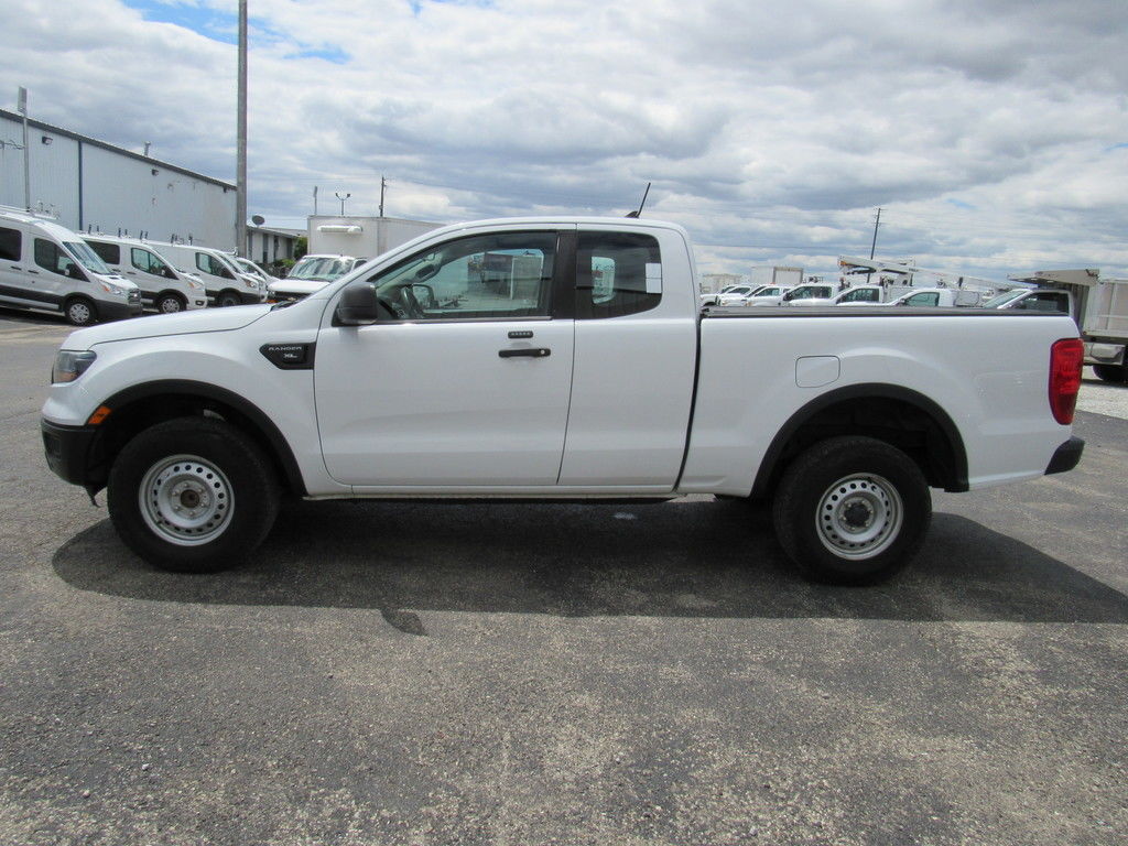 Used 2019 Ford Ranger - photo 8