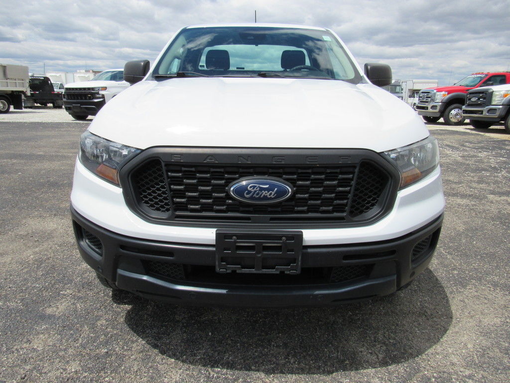 Used 2019 Ford Ranger - photo 10