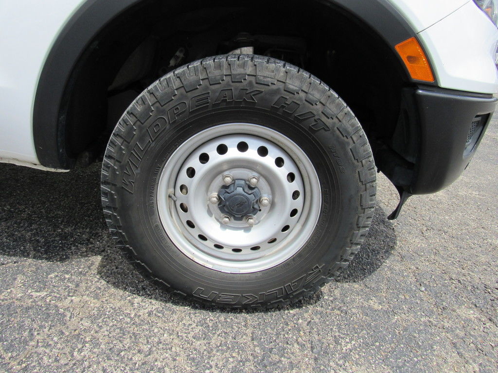 Used 2019 Ford Ranger - photo 12