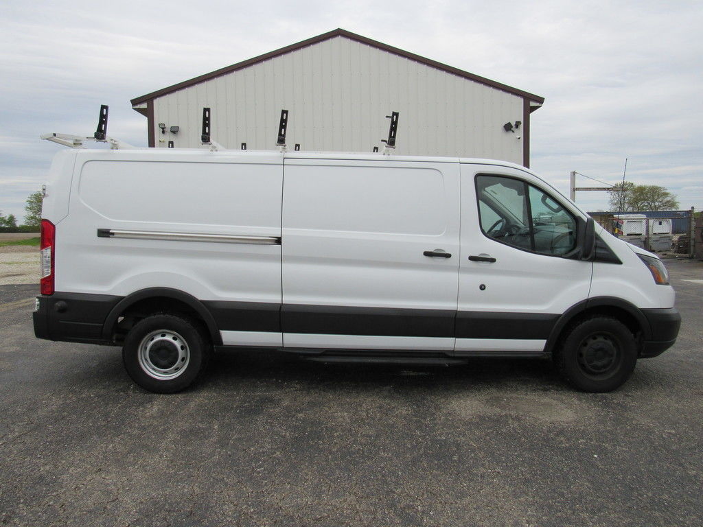 Used 2019 Ford Transit 350 - photo 2