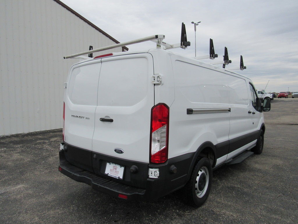 Used 2019 Ford Transit 350 - photo 5
