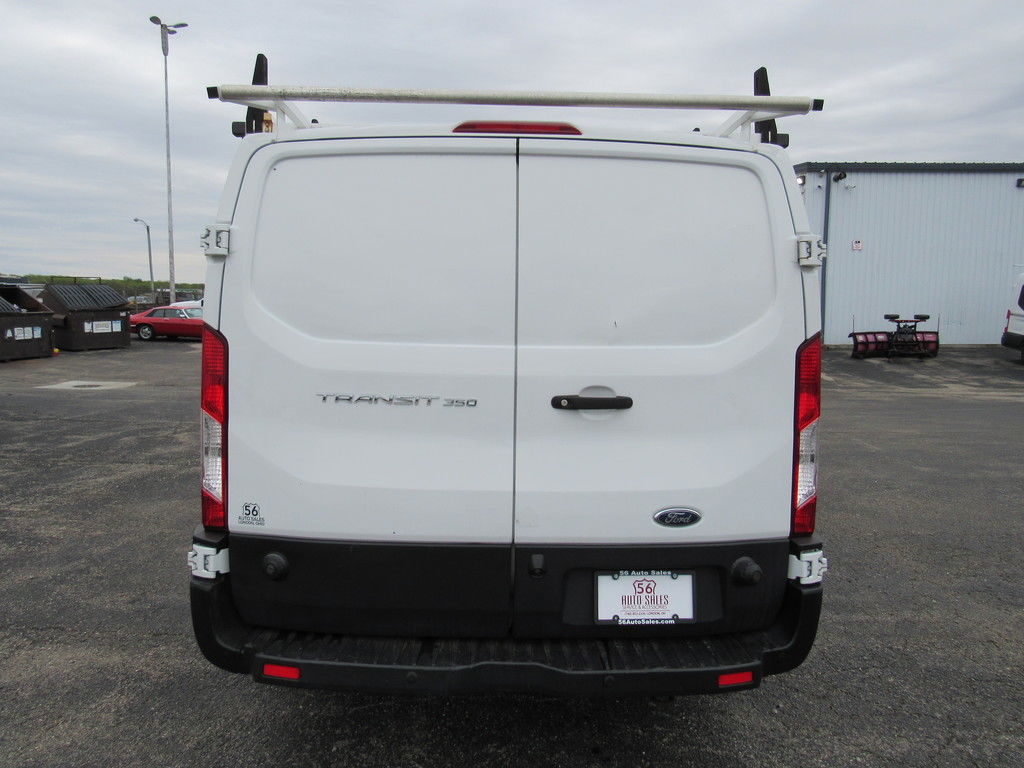 Used 2019 Ford Transit 350 - photo 6