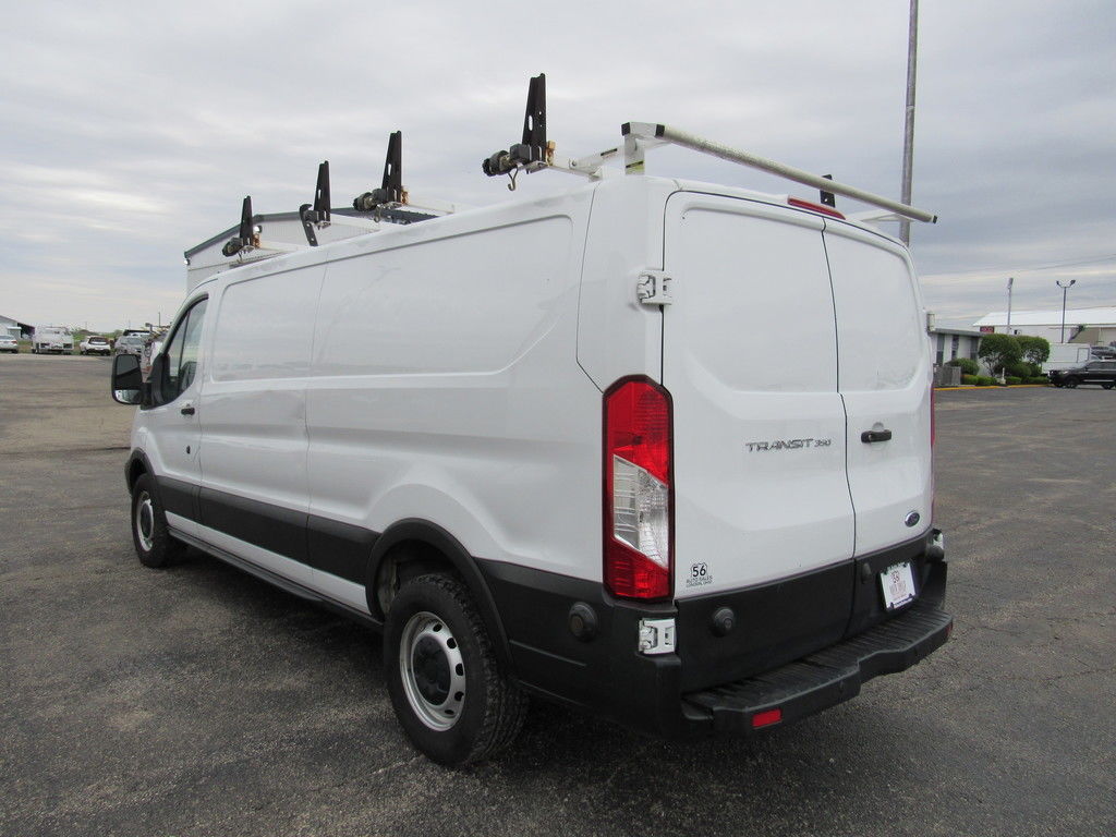 Used 2019 Ford Transit 350 - photo 7