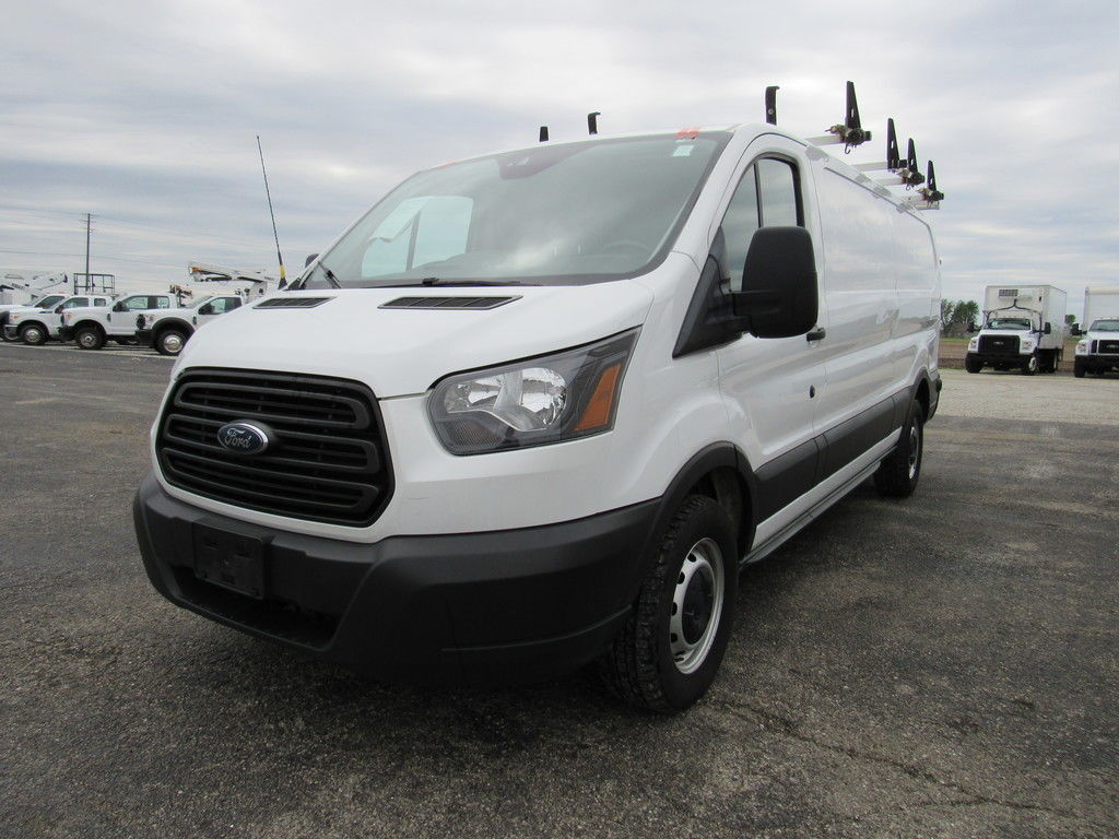 Used 2019 Ford Transit 350 - photo 9