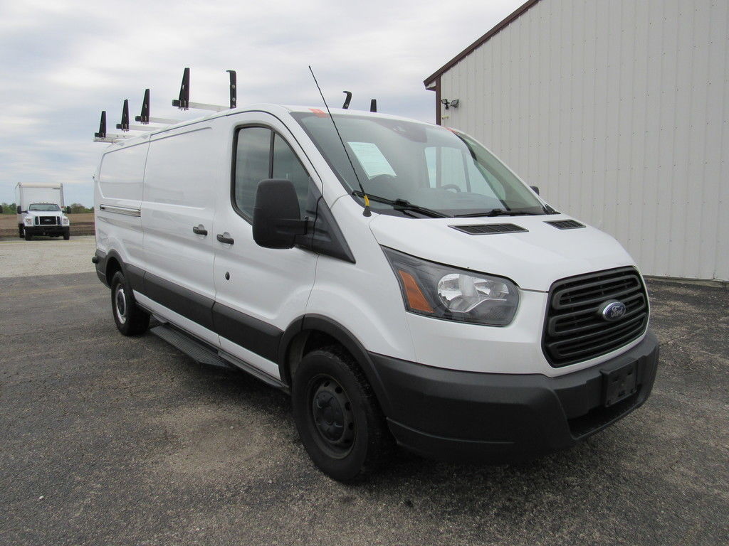 Used 2019 Ford Transit 350 - photo 11