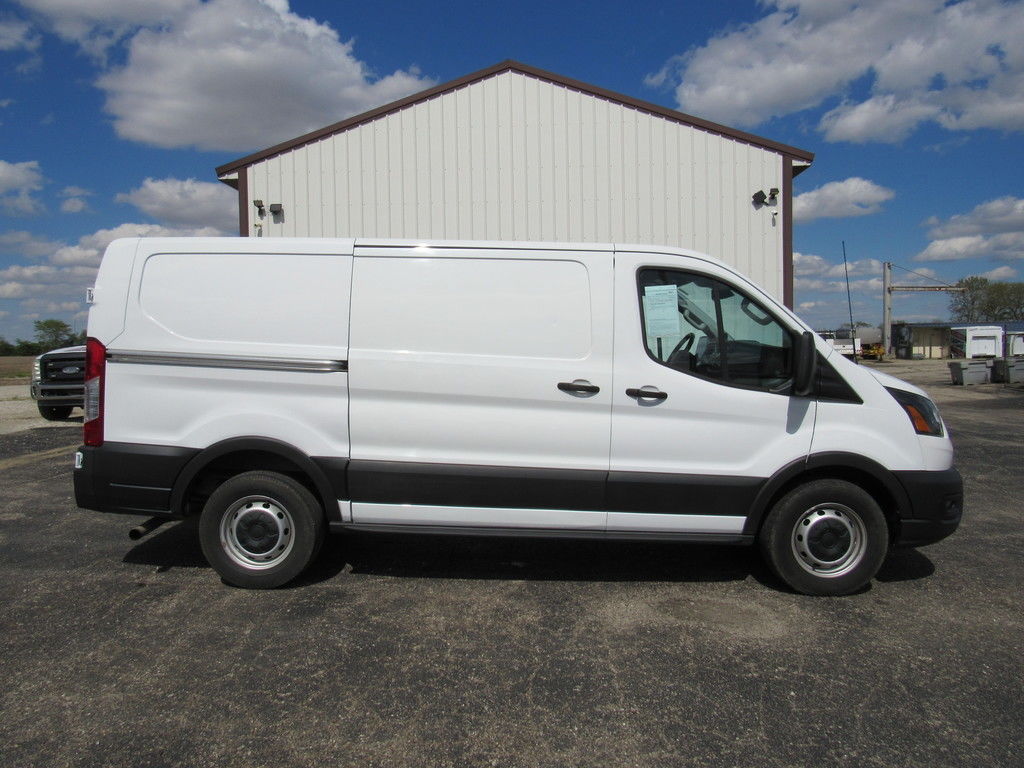 Used 2020 Ford Transit 150 - photo 1