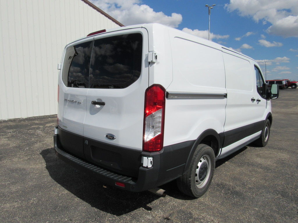 Used 2020 Ford Transit 150 - photo 2