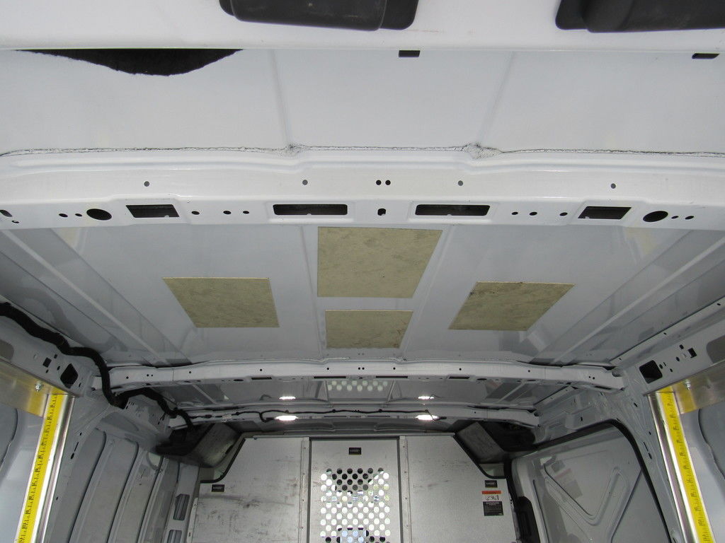 Used 2020 Ford Transit 150 - photo 22