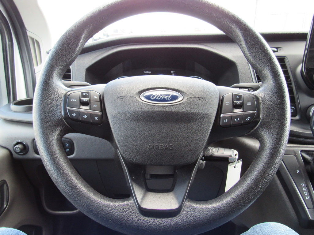 Used 2020 Ford Transit 150 - photo 30
