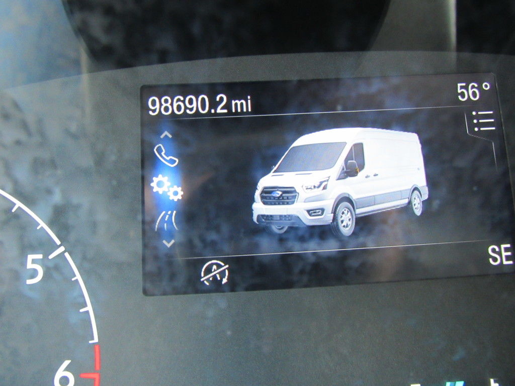 Used 2020 Ford Transit 150 - photo 31