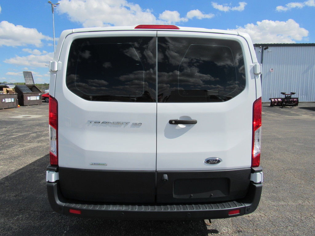 Used 2020 Ford Transit 150 - photo 5