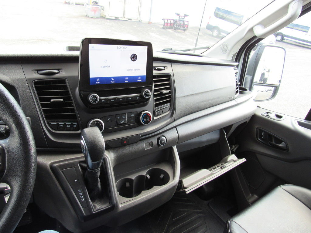Used 2020 Ford Transit 150 - photo 32