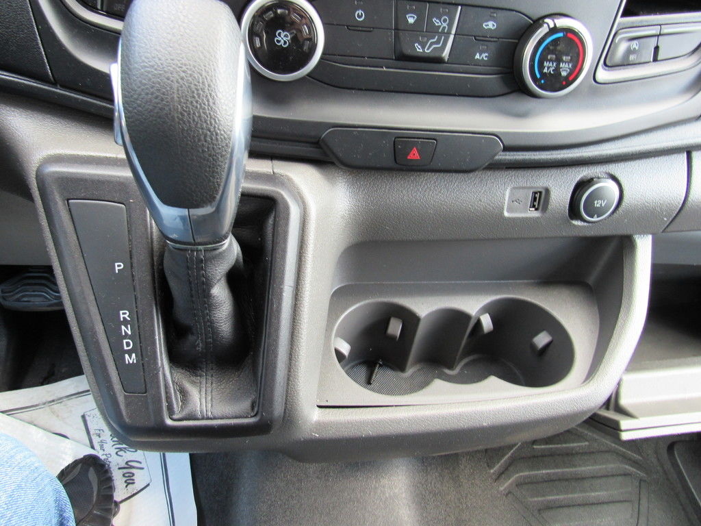 Used 2020 Ford Transit 150 - photo 34