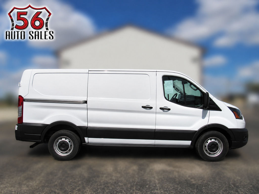Used 2020 Ford Transit 150 - photo 1