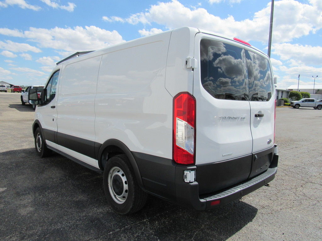 Used 2020 Ford Transit 150 - photo 6