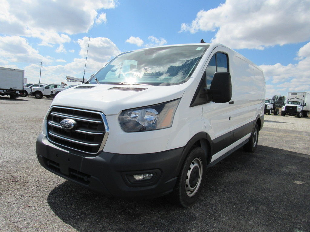 Used 2020 Ford Transit 150 - photo 8