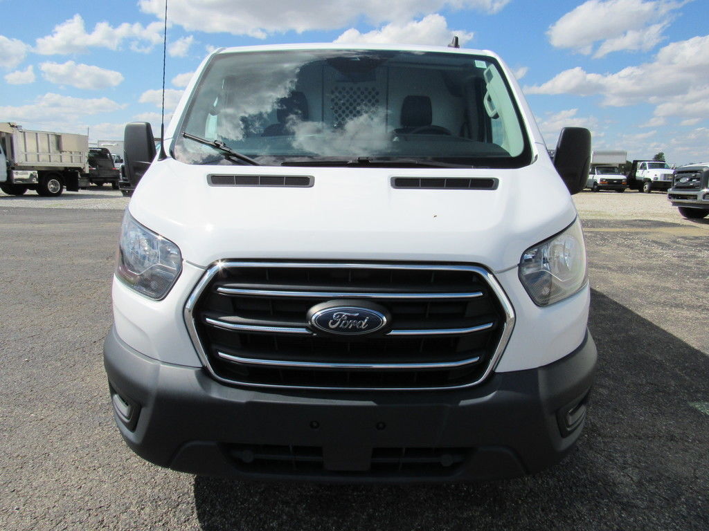 Used 2020 Ford Transit 150 - photo 9