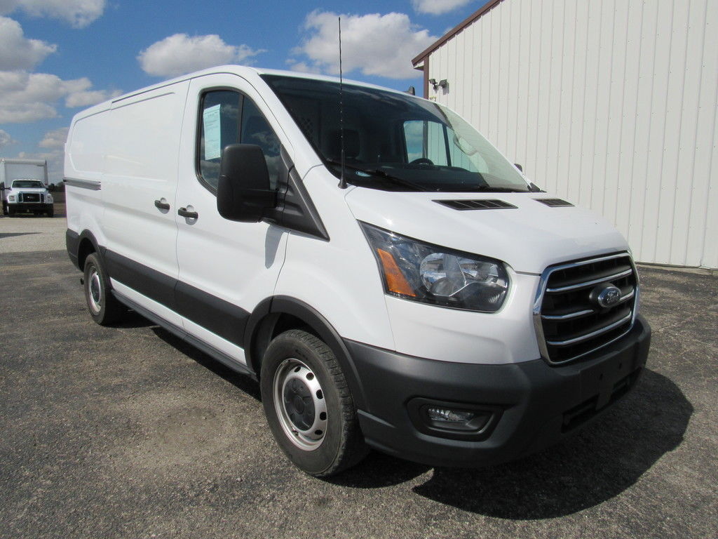 Used 2020 Ford Transit 150 - photo 10
