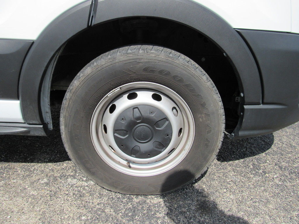 Used 2020 Ford Transit 150 - photo 11