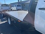 2023 Chevrolet Silverado 5500 Crew Cab DRW 4x4, Flatbed Truck for sale #3031T - photo 5