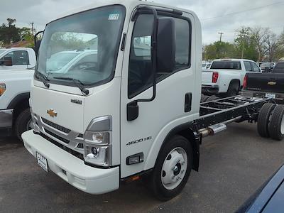 2024 Chevrolet LCF 4500 Regular Cab 4x2, Cab Chassis for sale #3120T - photo 1