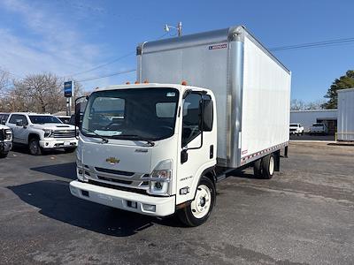 2024 Chevrolet LCF 4500 Regular Cab 4x2, Box Truck for sale #3150T - photo 1