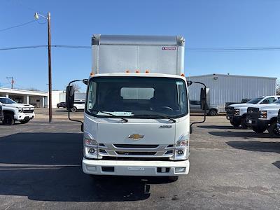 2024 Chevrolet LCF 4500 Regular Cab 4x2, Box Truck for sale #3150T - photo 2