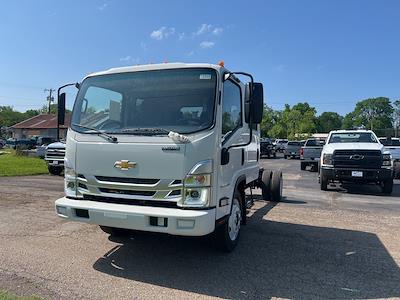 2024 Chevrolet LCF 4500 Crew Cab 4x2, Cab Chassis for sale #3161T - photo 1